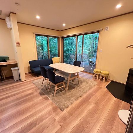 הארה 八ケ岳リゾートsilvi מראה חיצוני תמונה
